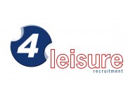 Logo for 4Leisure Recruitment