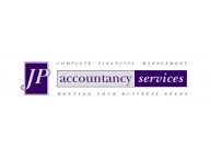 Logo for JP Accountancy Services