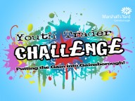 Logo for Youth Trader Challenge