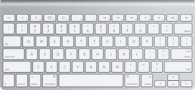 3 Quick Mac OS X Keyboard Tips for Windows Users