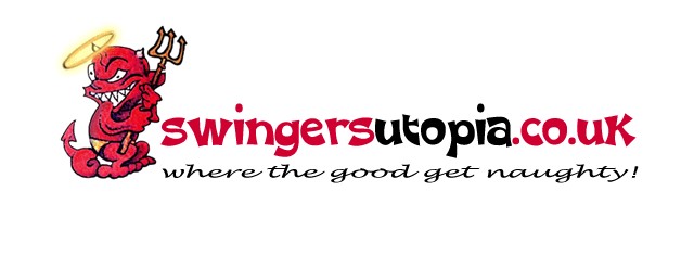 Logo for Swingers Utopia