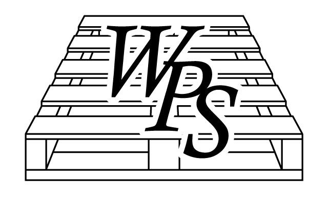 Logo for Wheatley Pallet Services