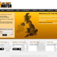 New Oil Theft Watch Website Launched