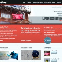 PafBag Ecommerce Website Launched