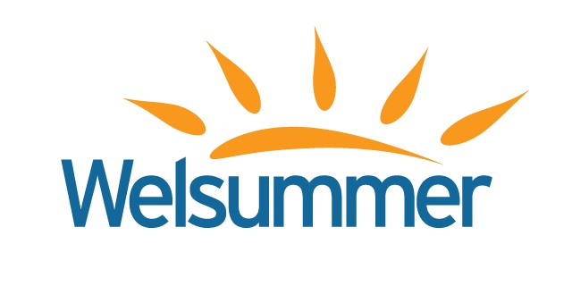 New logo design for Welsummer